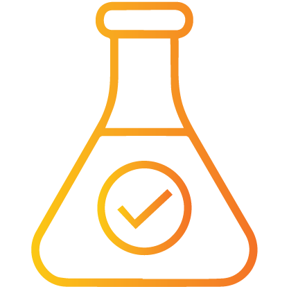 Custom Formulations Icon