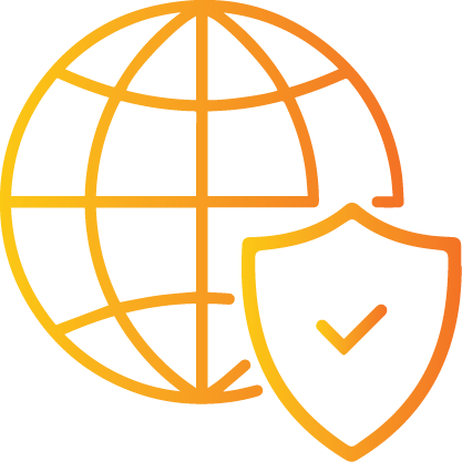 GCC Regulatory Support Icon
