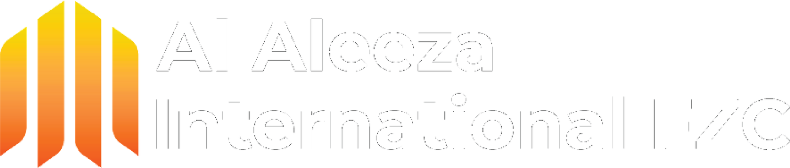 Al Aleeza International FZC Logo