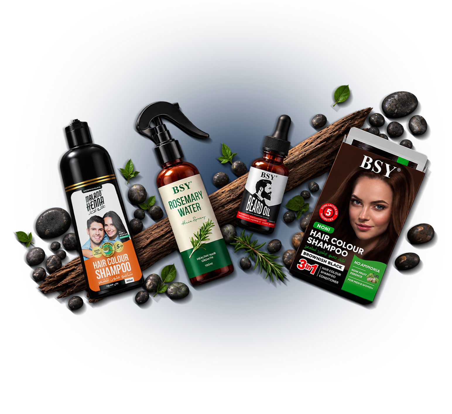 Al Aleeza Products