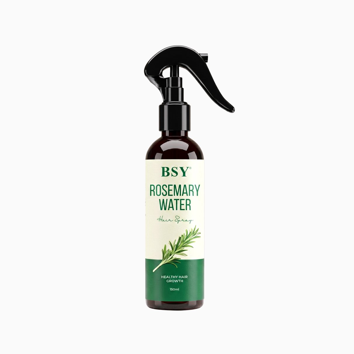 BSY Rosemary Water